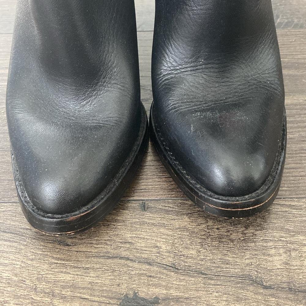 COACH Jackson Boots - Picture 6 of 9